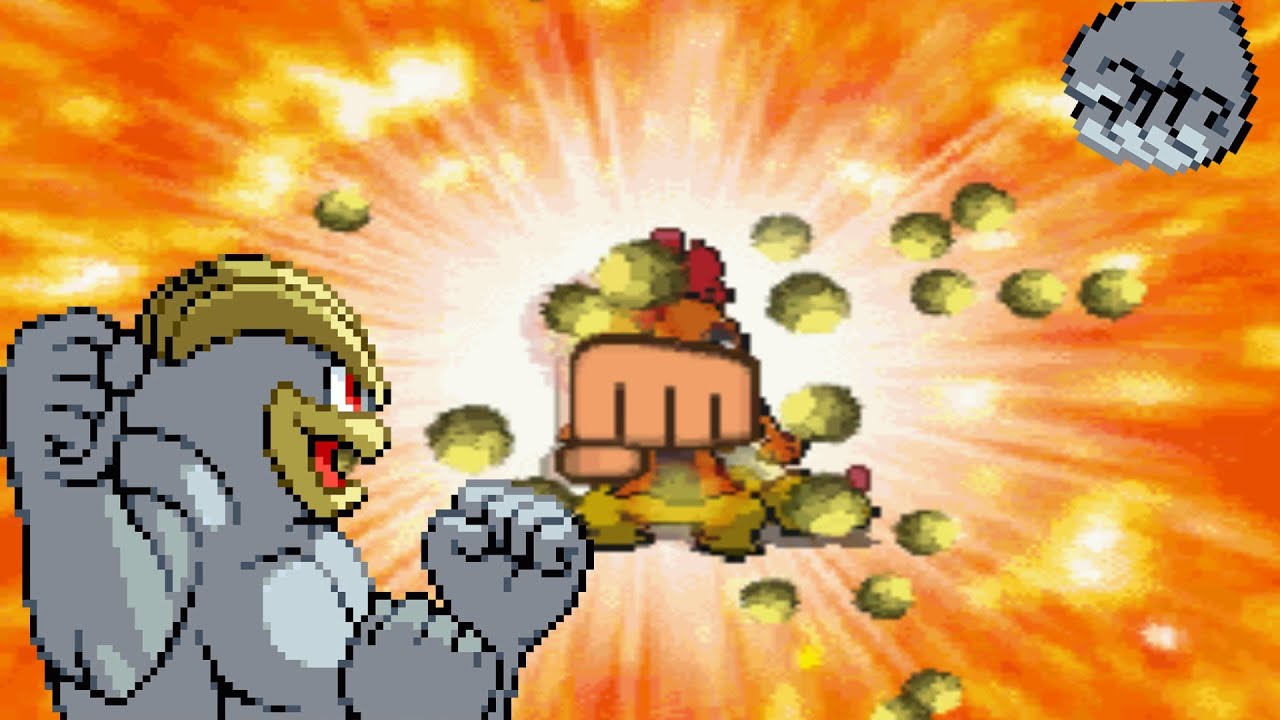 Pokemon Black 2 & White 2 Wifi Battle #93: Bad Signals