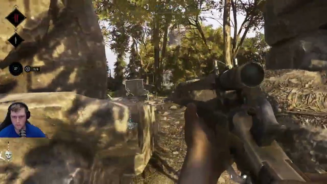Headshots