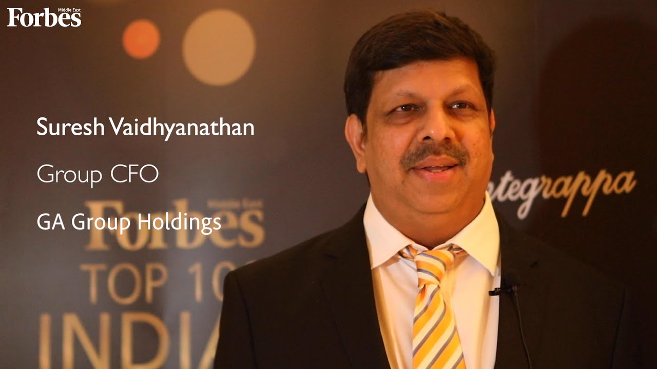 Dubai Breeds Success for Indian Entrepreneurs