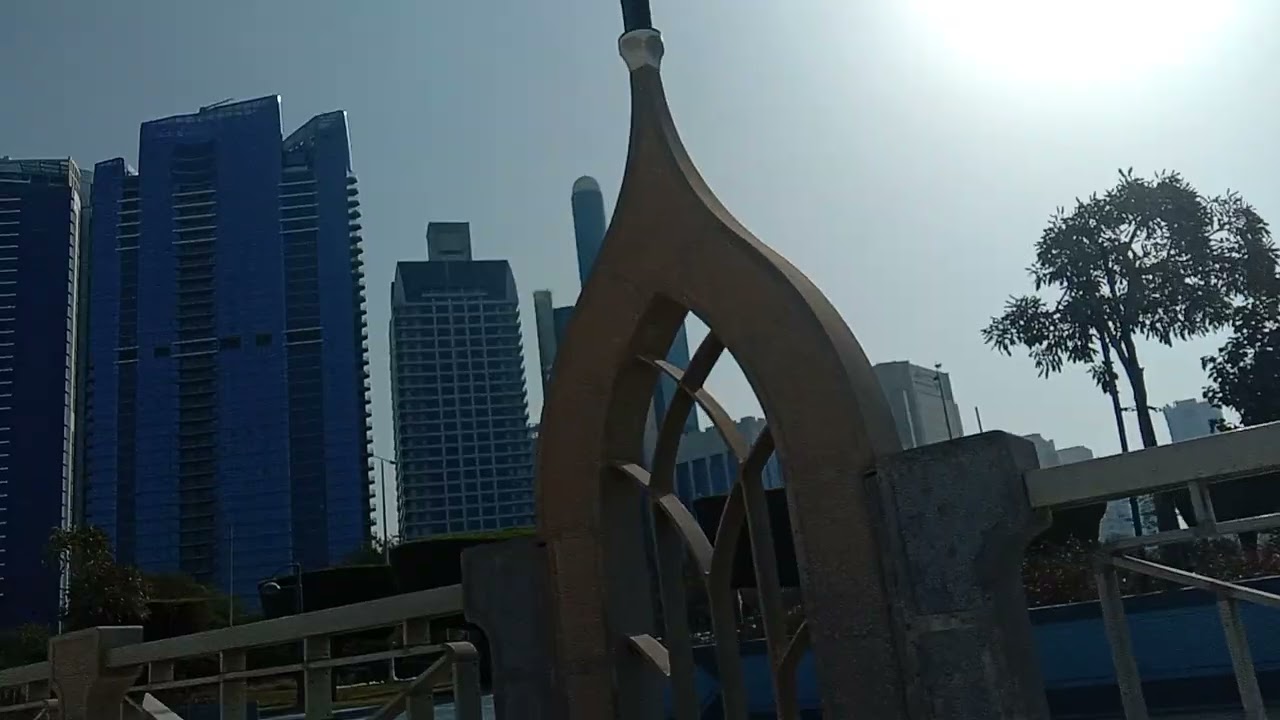 Ganda ng dagat sa UAE✈️2026