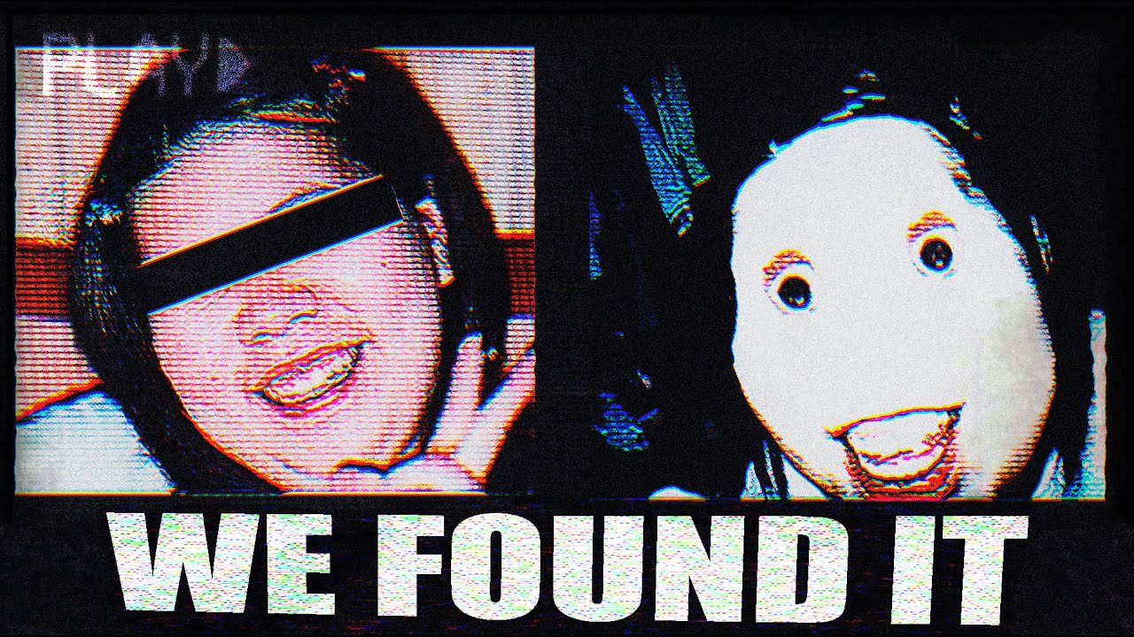 Mariko or the dreadful origin of Jeff the Killer