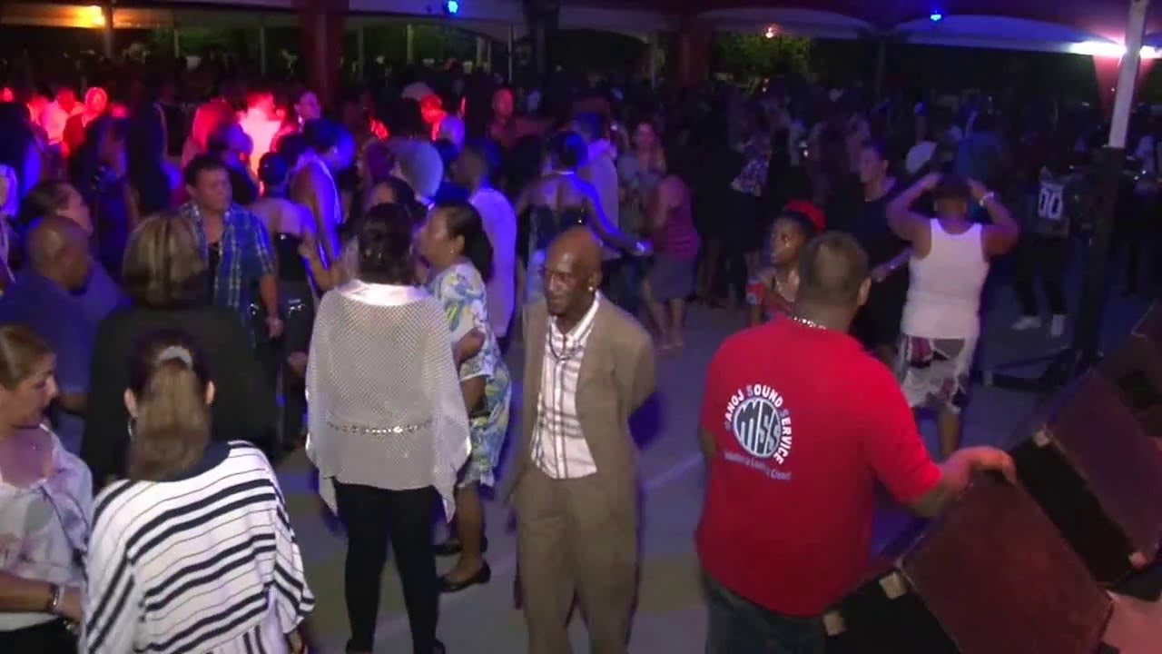 SABAKOE SURINAME