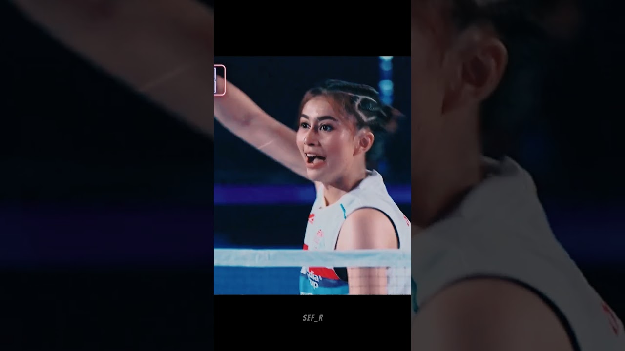 Mau heran tapi ini Sintya Marisca #kuyentertainment #sintyamarisca