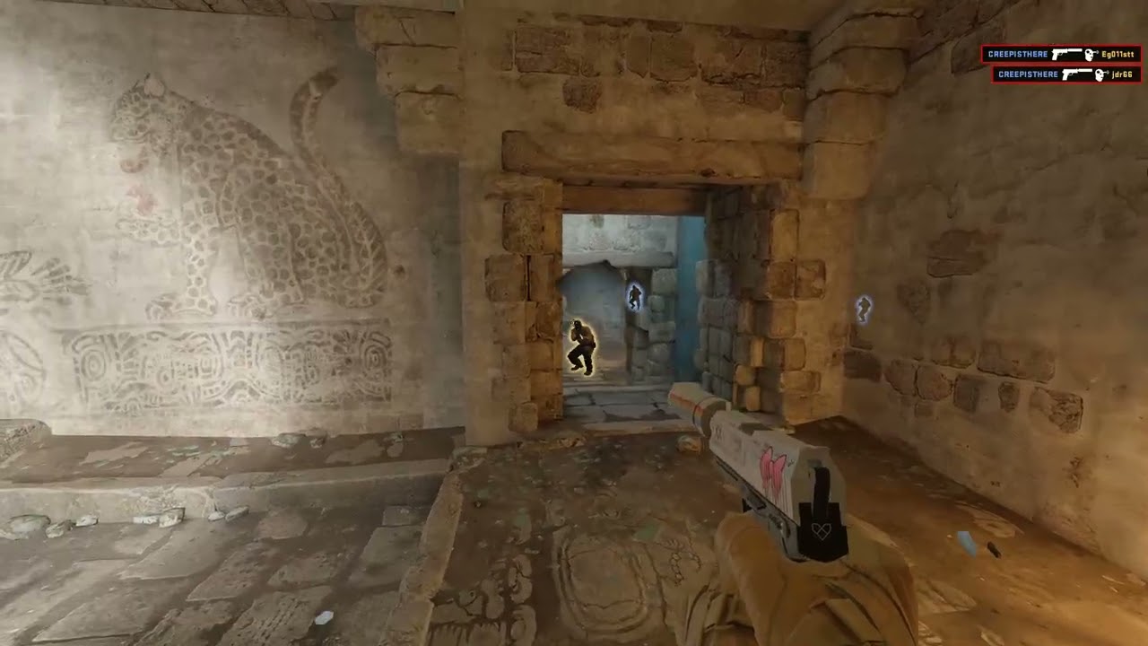 cs2 highlights