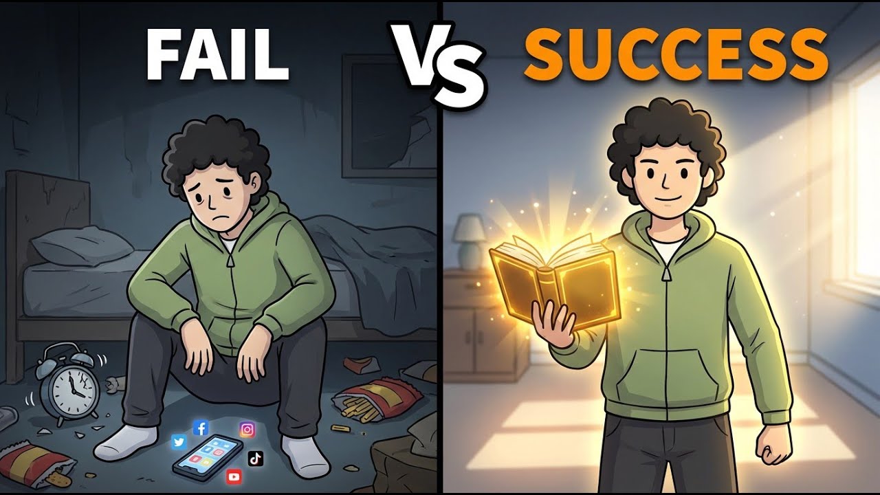 Motivation Fades, But This Doesn't — Here's Why