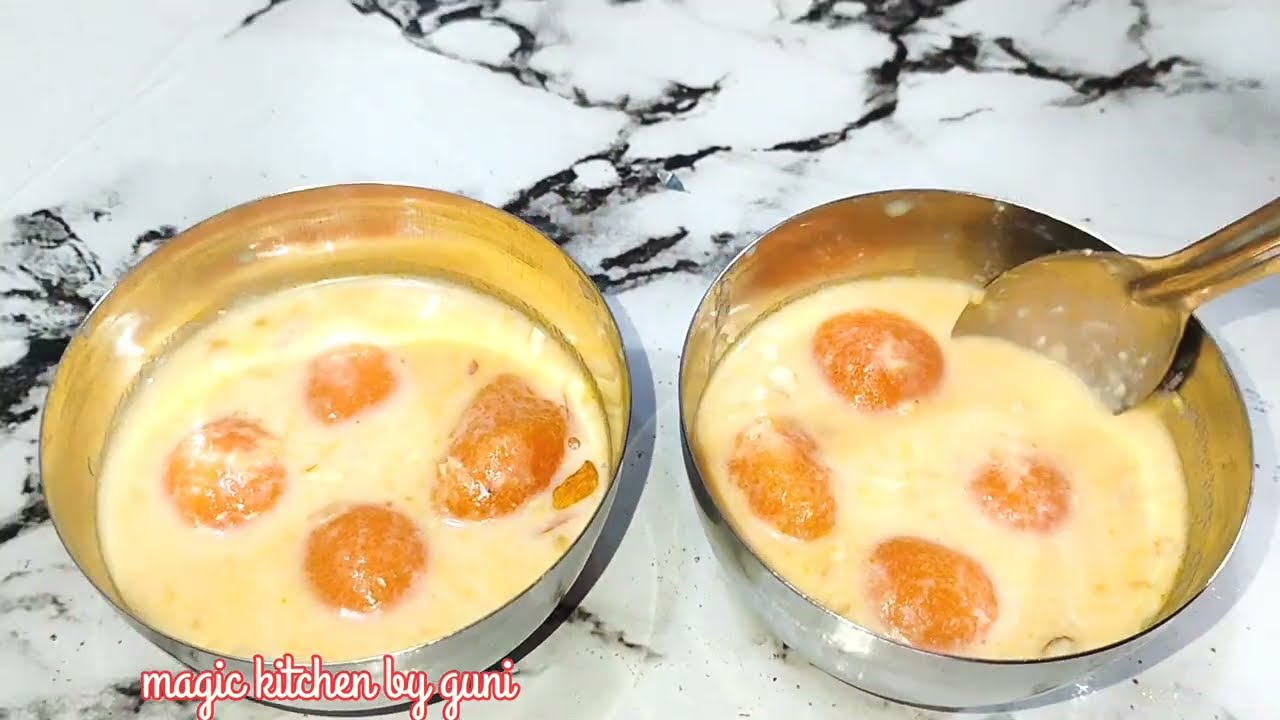अब हलवा नहीं! बनाये गाजर की रसमलाई जो सबका मन जीत लेगा | Carrot Sweet, Rasbhri Recipe | Rasmalai