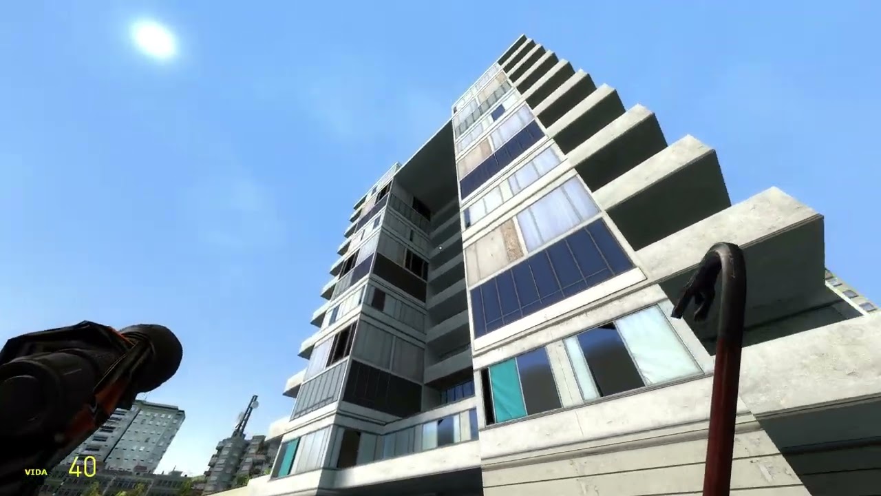 Tem alguma coisa errada com o meu Garry's Mod