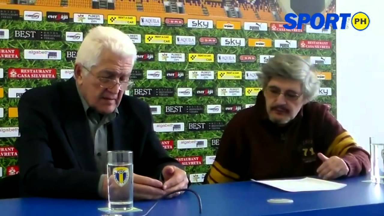 *SportonlinePH* Interviu Mircea Dridea