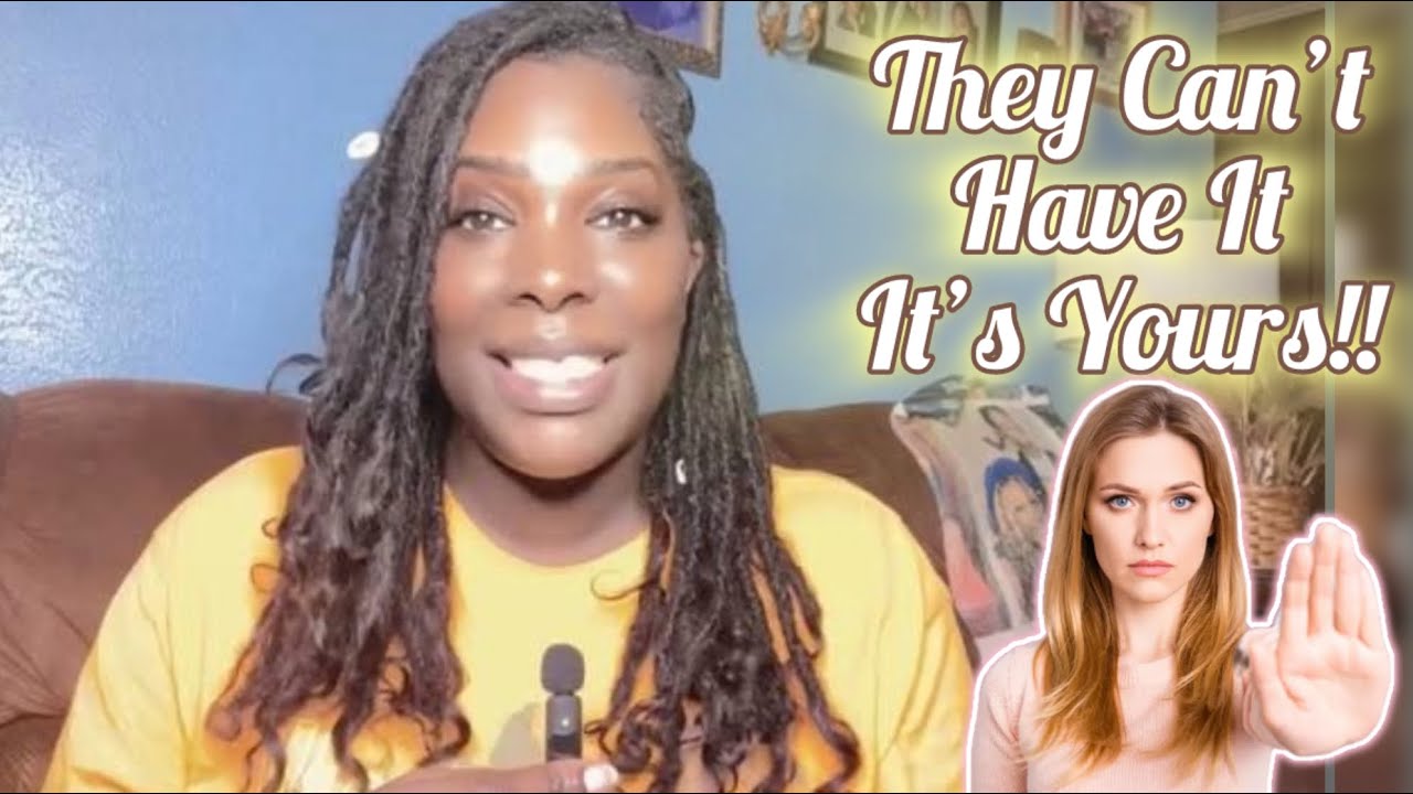 🚨😏 They Want Your Position So Baaaadddd, But Can’t Handle The Fire 🔥 It’s YOURS! 🙌🏾