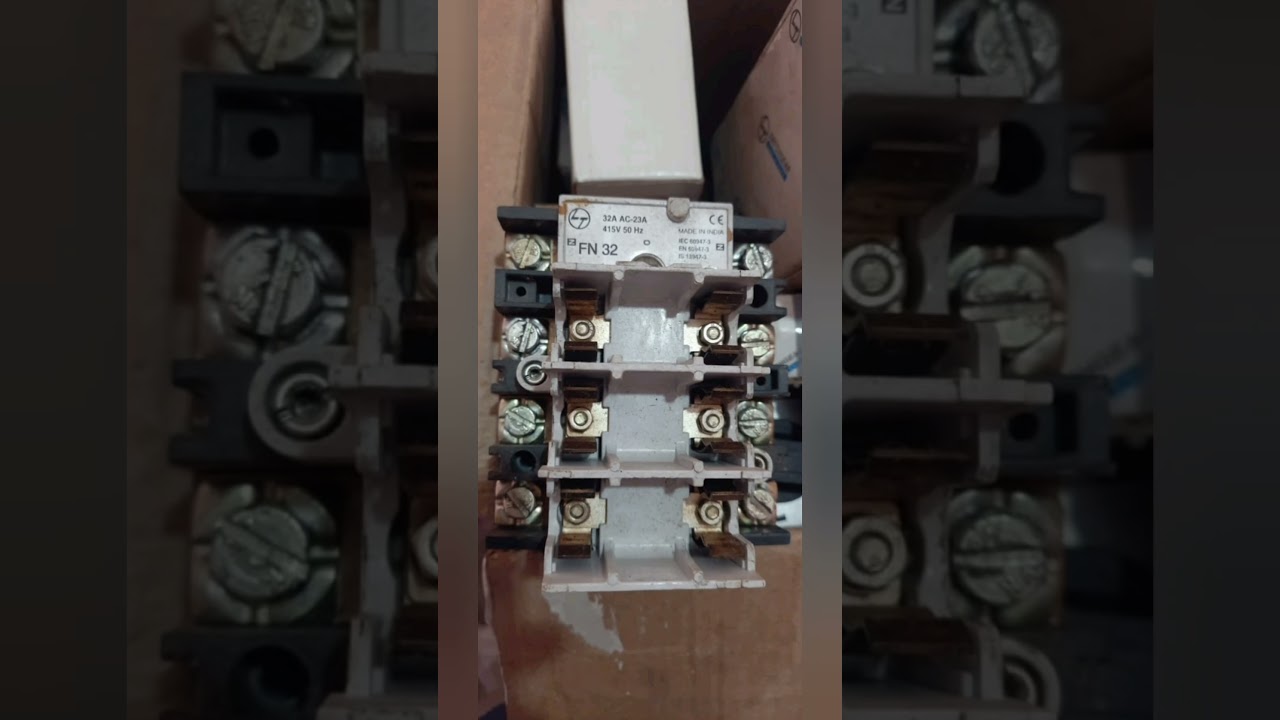 Global Electrical Works