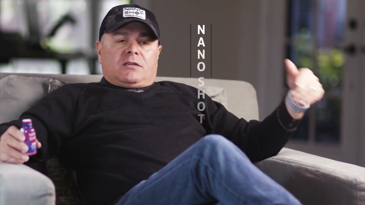 The Nano Shot Difference