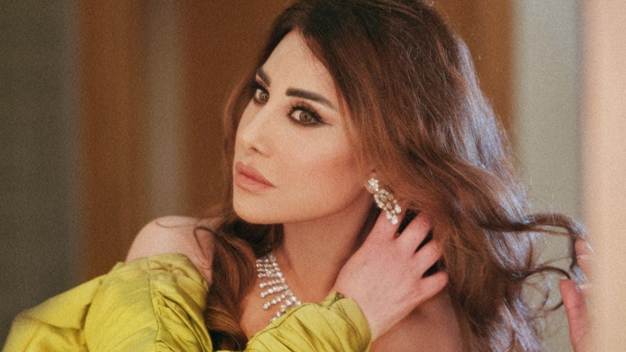 نجوى كرم حفلة دبي اوبرا 2023 | ميدلي