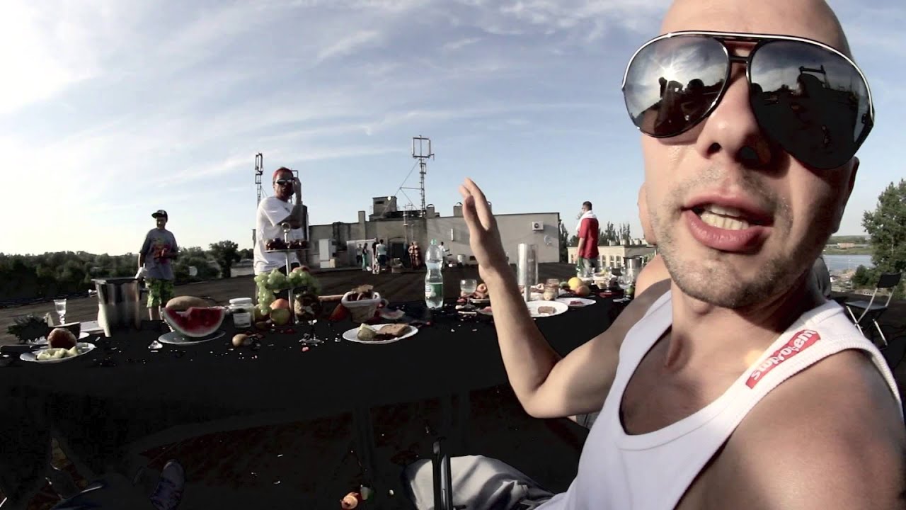 MYSHOW XI przykazanie video backstage