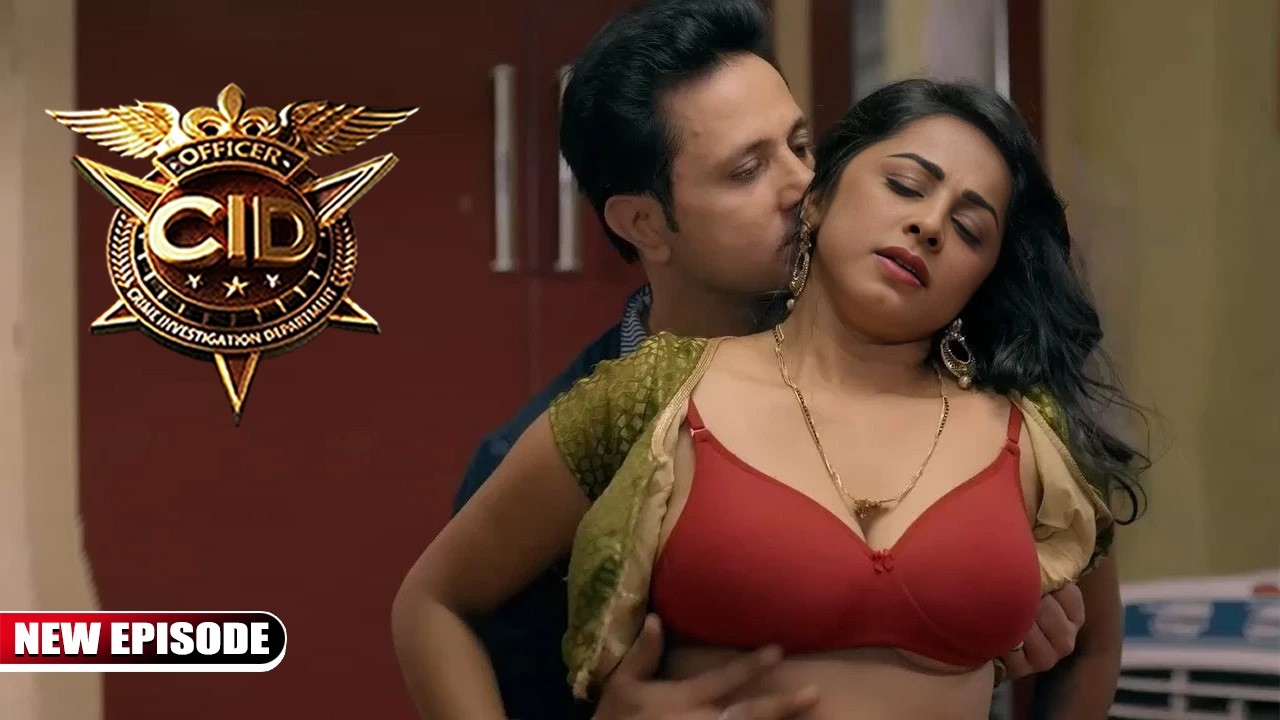 कातिल ने ऑफिसर पूर्वी के उतरे कपड़े | CID | सी आई डी | New Episode 2026