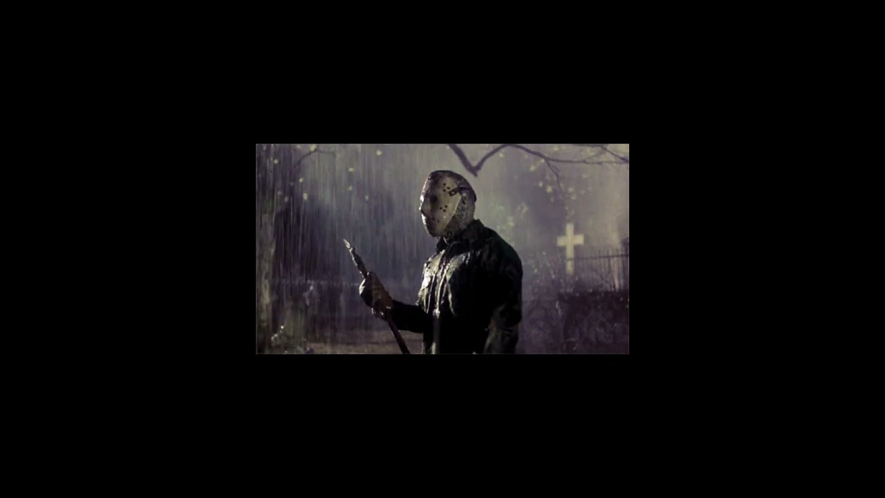Especial #friday13th #creepypasta 