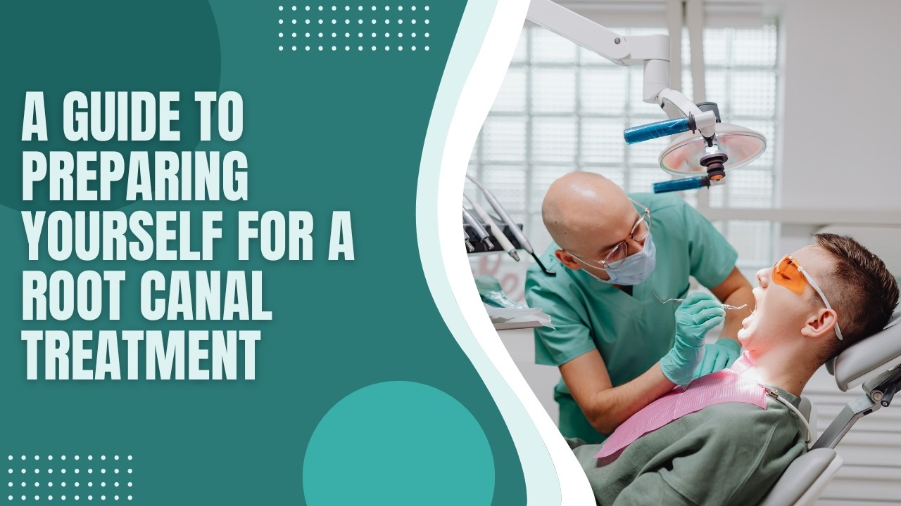 A Guide to Preparing Yourself for a Root Canal Treatment | Dental House MI