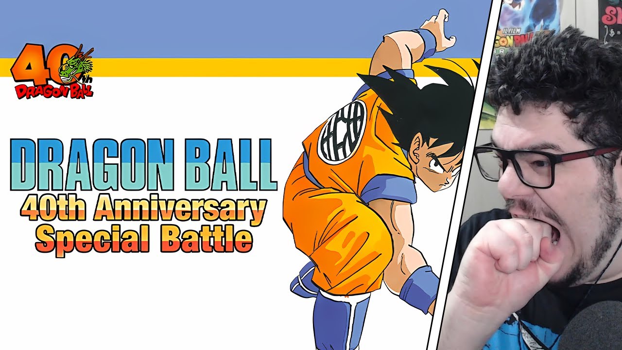 💀💀💀 NON SCLERAVO COSI' DA UN PO' DOKKAN BATTLE...