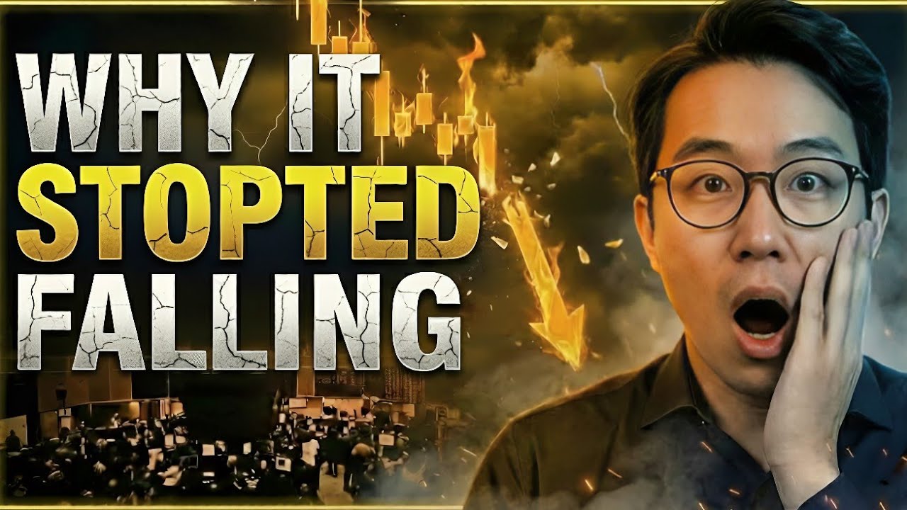 Silver Looks Stable — The Real Risk Starts Here