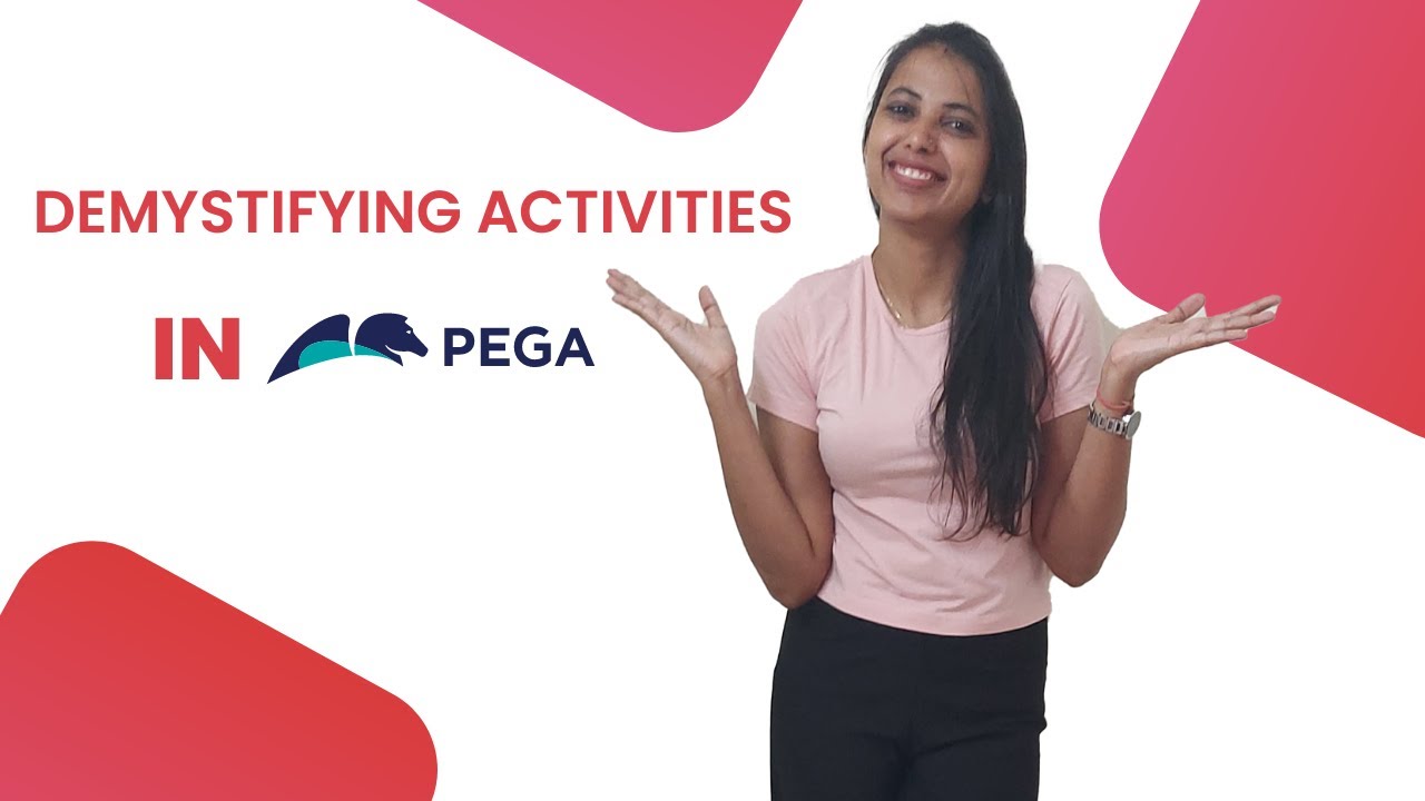 25. Что такое «Занятия» в PEGA? Серия «Основы Pega» #pegalearning #pegatutorials #pegabasicsseries