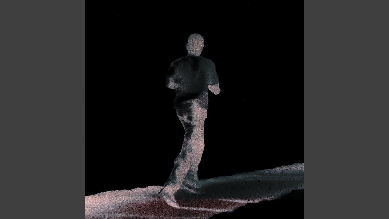 RUNNING IN PLACE