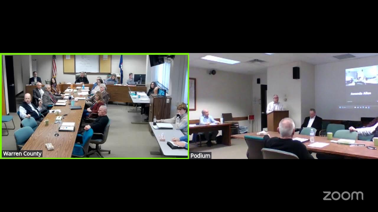 02.27.2025 Committee Meetings - Tourism