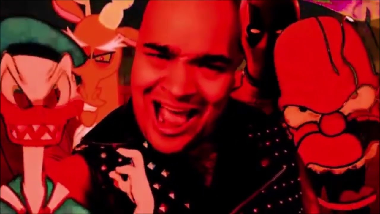 F&HHMV: Ways to be Wicked (Remake)