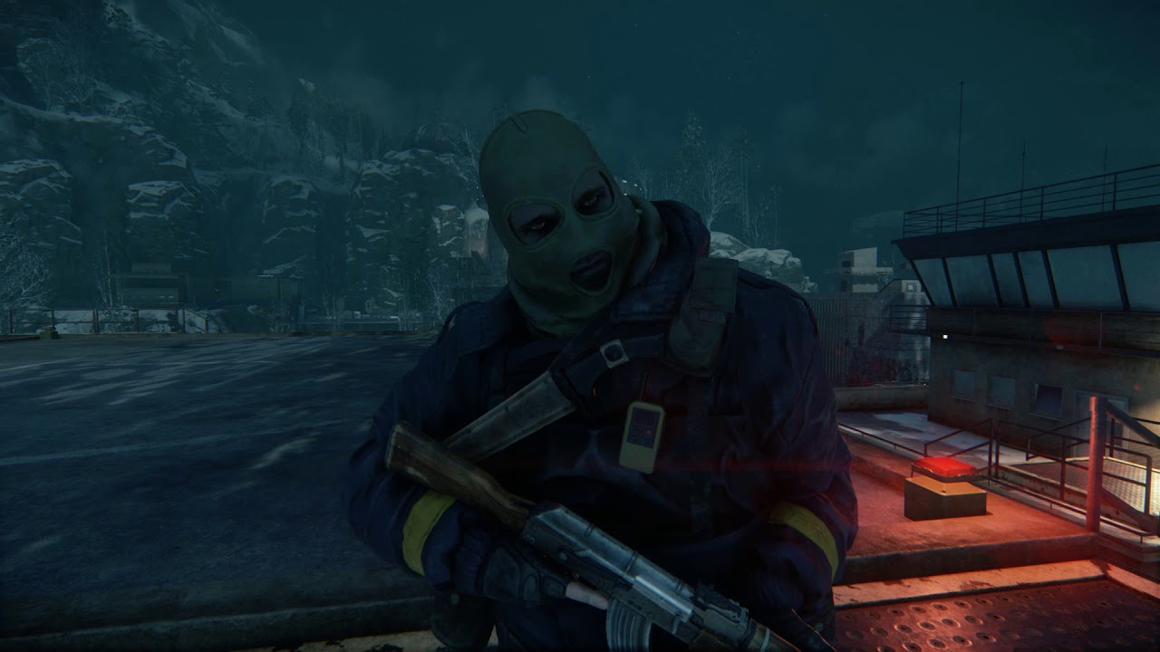 #13 Burning Bridges I - Side Ops - Sniper Ghost Warrior 3