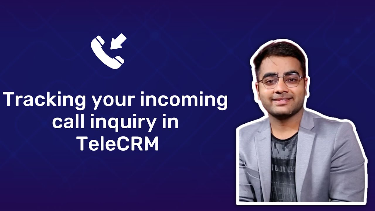 Missing Your Inboud call Leads? || Inbound Call Management in telecrm