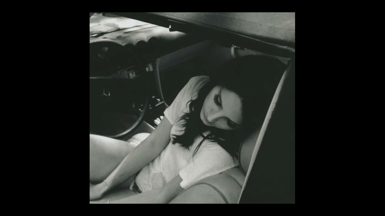Lana Del Rey - Your Girl ( Audio )