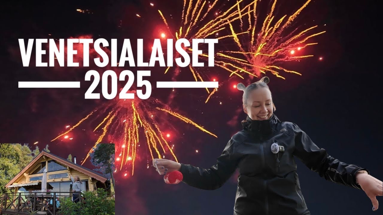 Venetsialaiset 2025