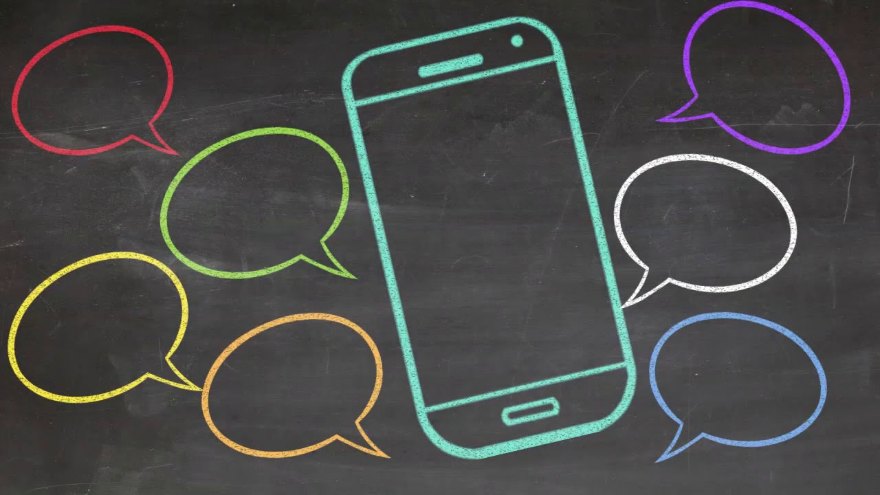 Social media and wellbeing