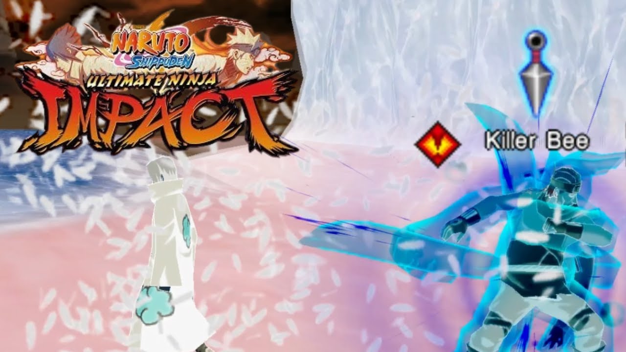 Can Itachi Do Us Justice In Challenge Scroll 6? - Naruto Ultimate Ninja Impact