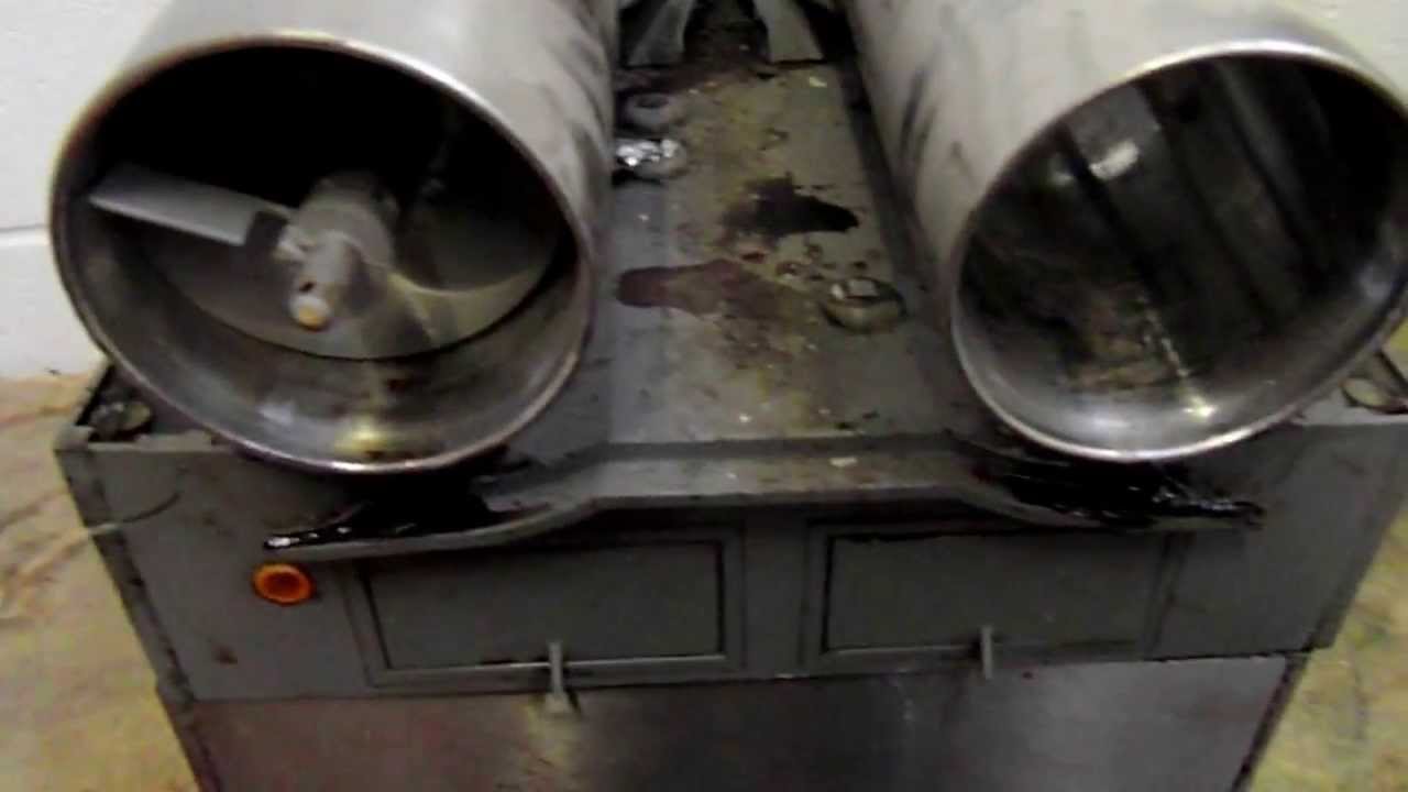 Slush Machine Repair