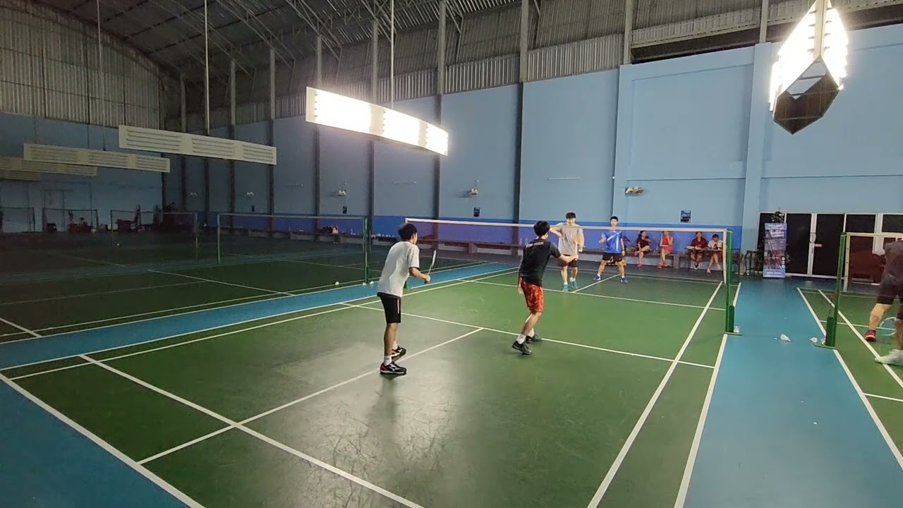 โค้ชภูโค้ชบอม:ตาลเบนซ์
