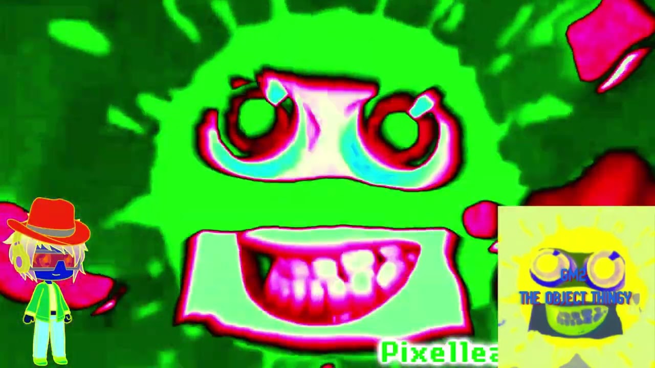 Klasky Csupo In PNROAE122LVAAM63720 Major Effects | Preview 2 Effects