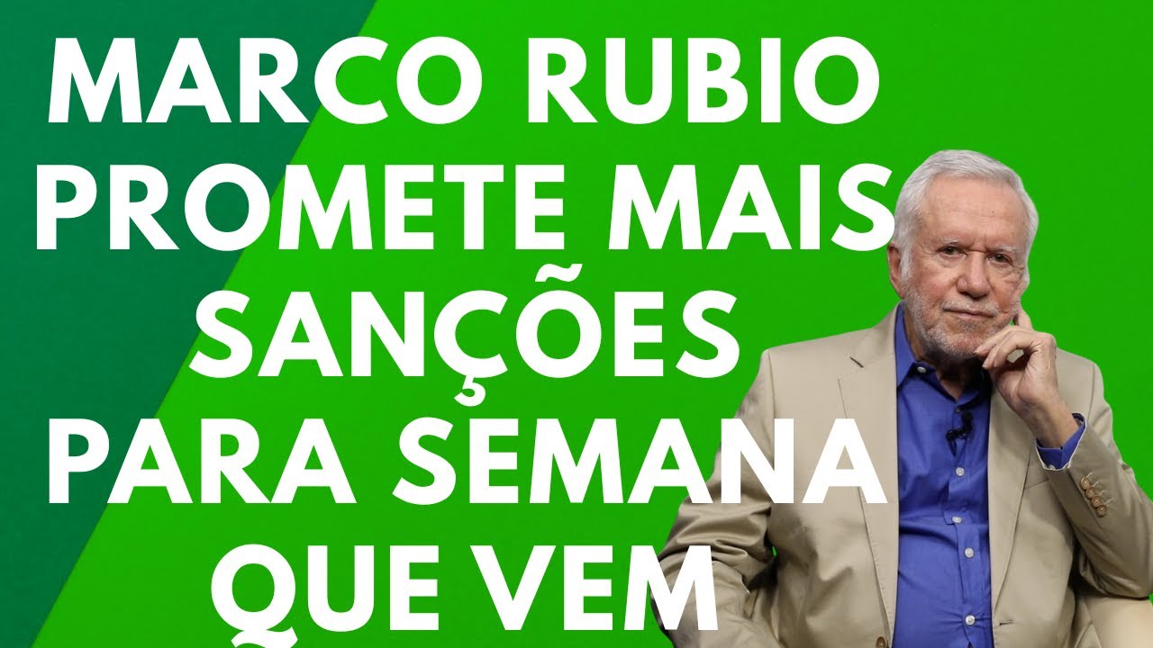 Por que o careca do INSS desistiu de depor na CPI? - Alexandre Garcia