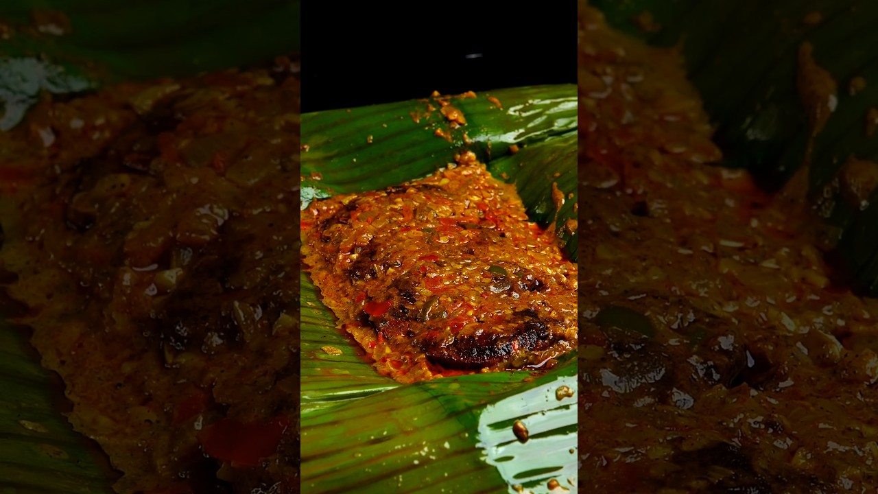 MEEN POLLICHATHU #shorts