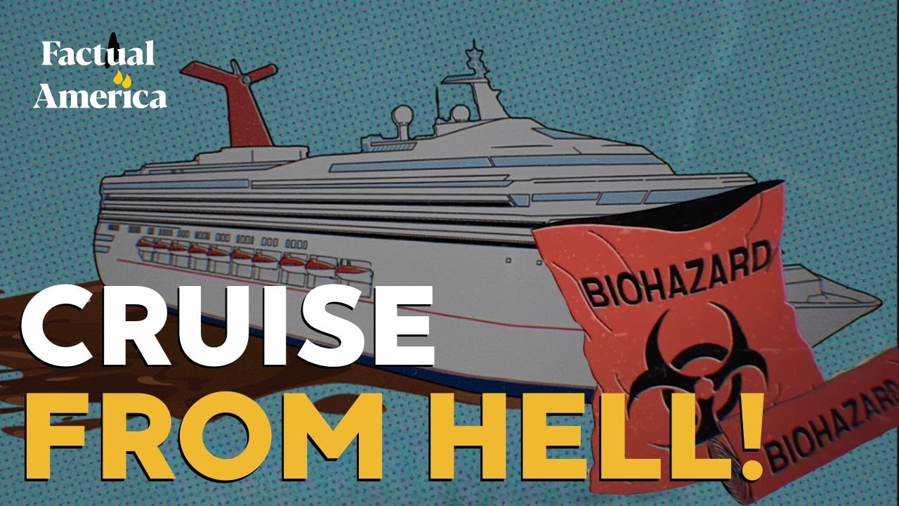 Inside the Cruise Ship Horror Story