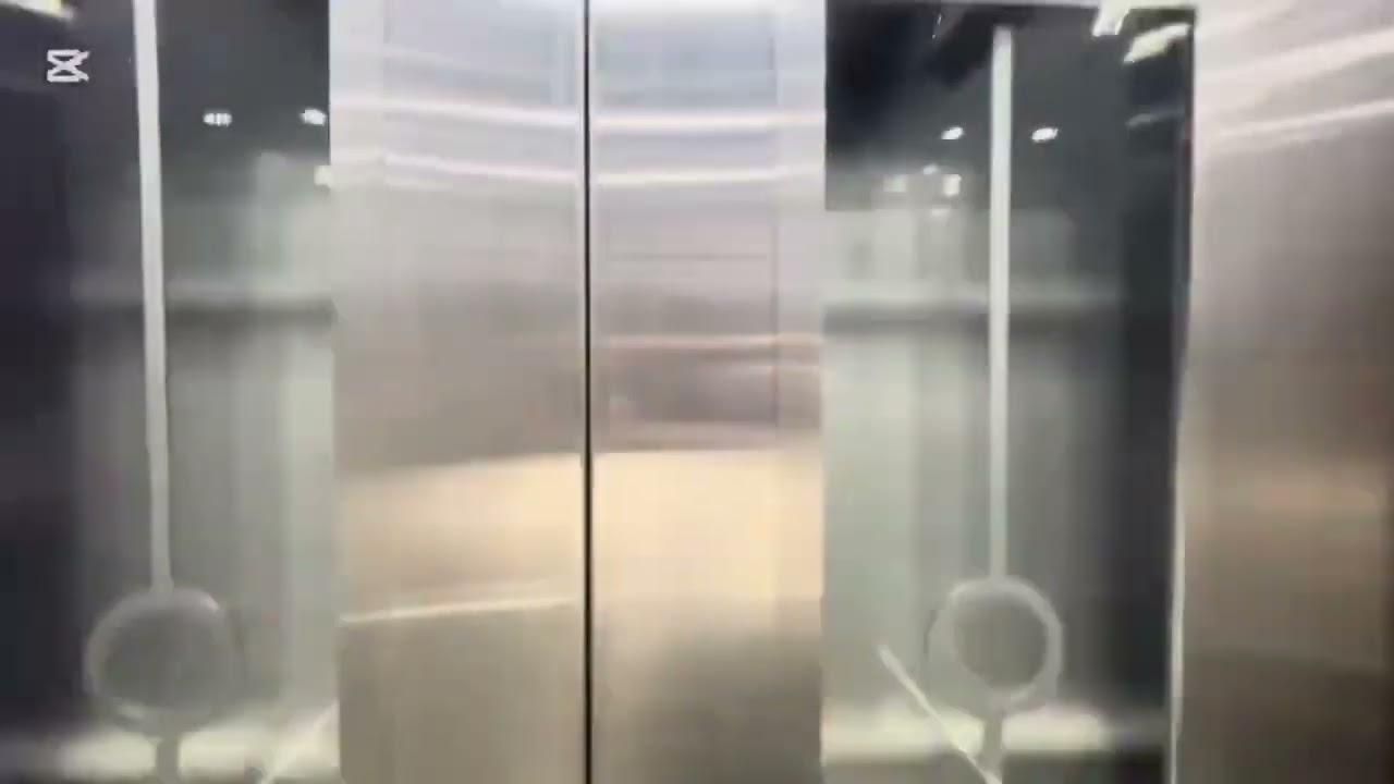 EM Lift at Blk 647 Pasir Ris Drive 10 (Reupload)