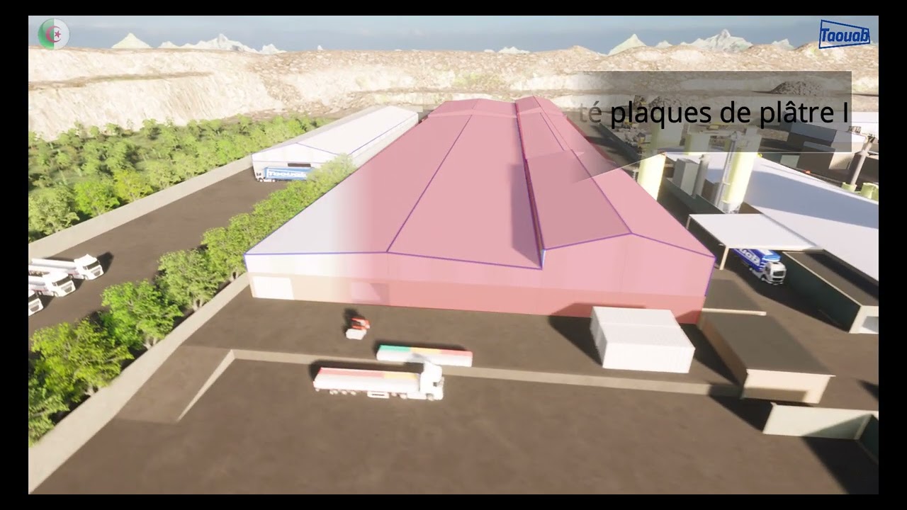 presentation TAOUAB 4K