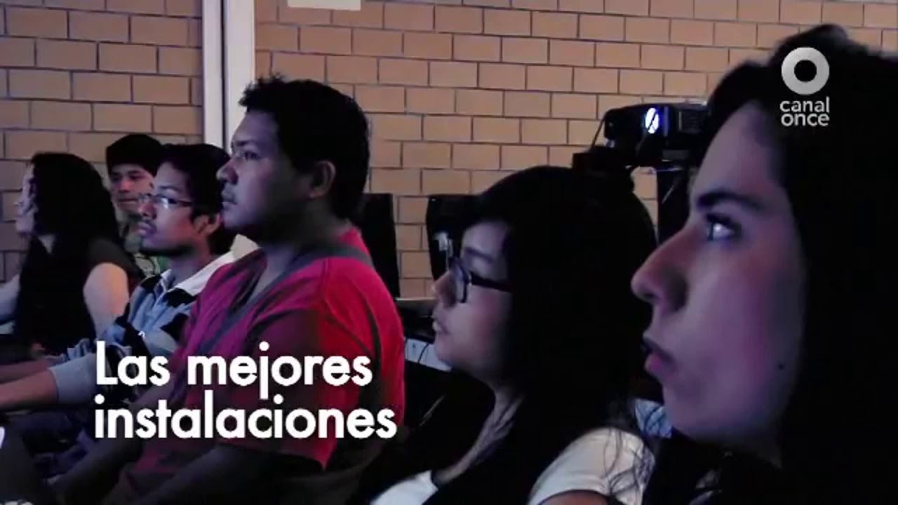 CECyT 1 Presentaci&oacute;n 2021