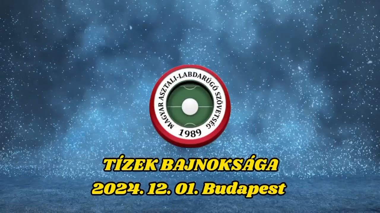 Tízek Bajnoksága