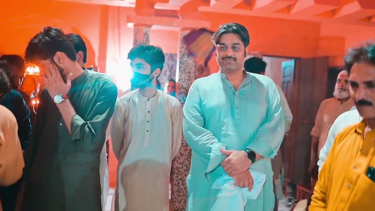 Salana Urs 2025 - Peer Lahori shah Badshah Chiragdani AulakhShenkrpur sialkot