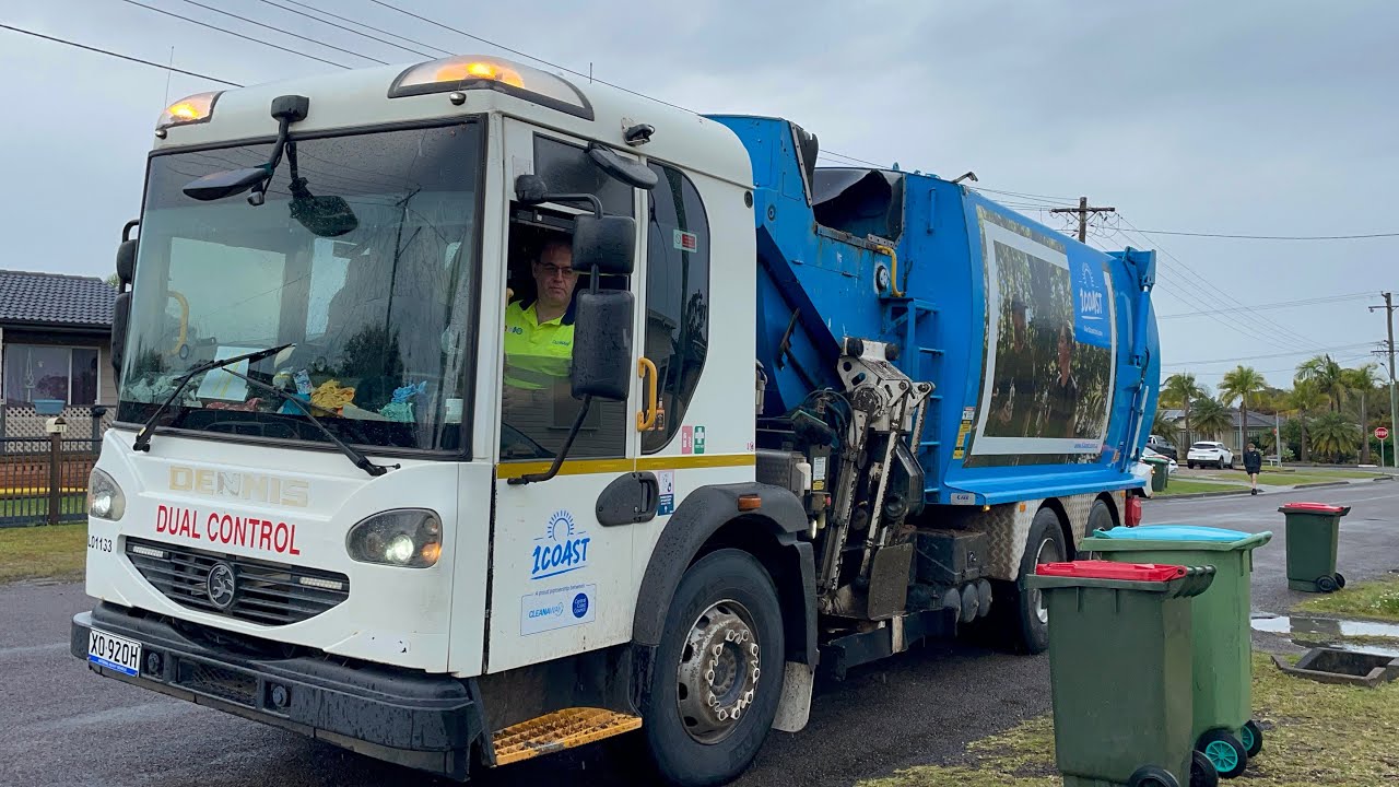 Central Coast Garbage