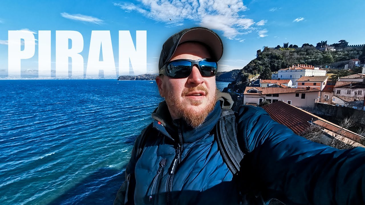 Piran | Das Venedig Sloweniens | Ein Ort, der sofort entschleunigt.