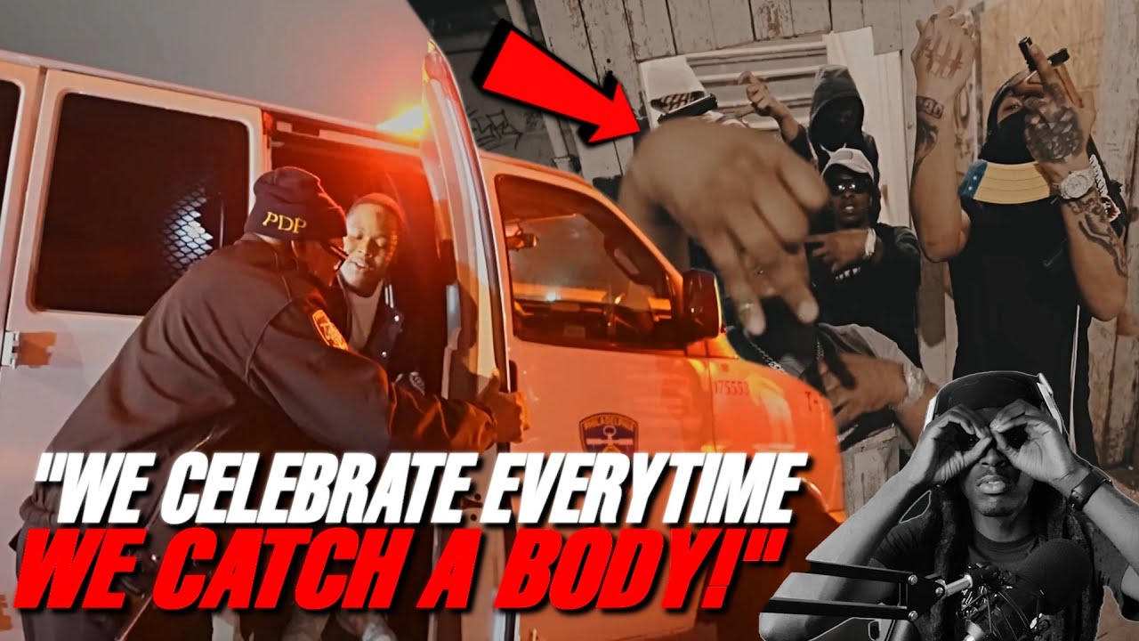 WTF IS "SWAPPING THE JONNY"!?!?🚨FSDABENDER - STOOPID/THE FACE | Raw Reaction!