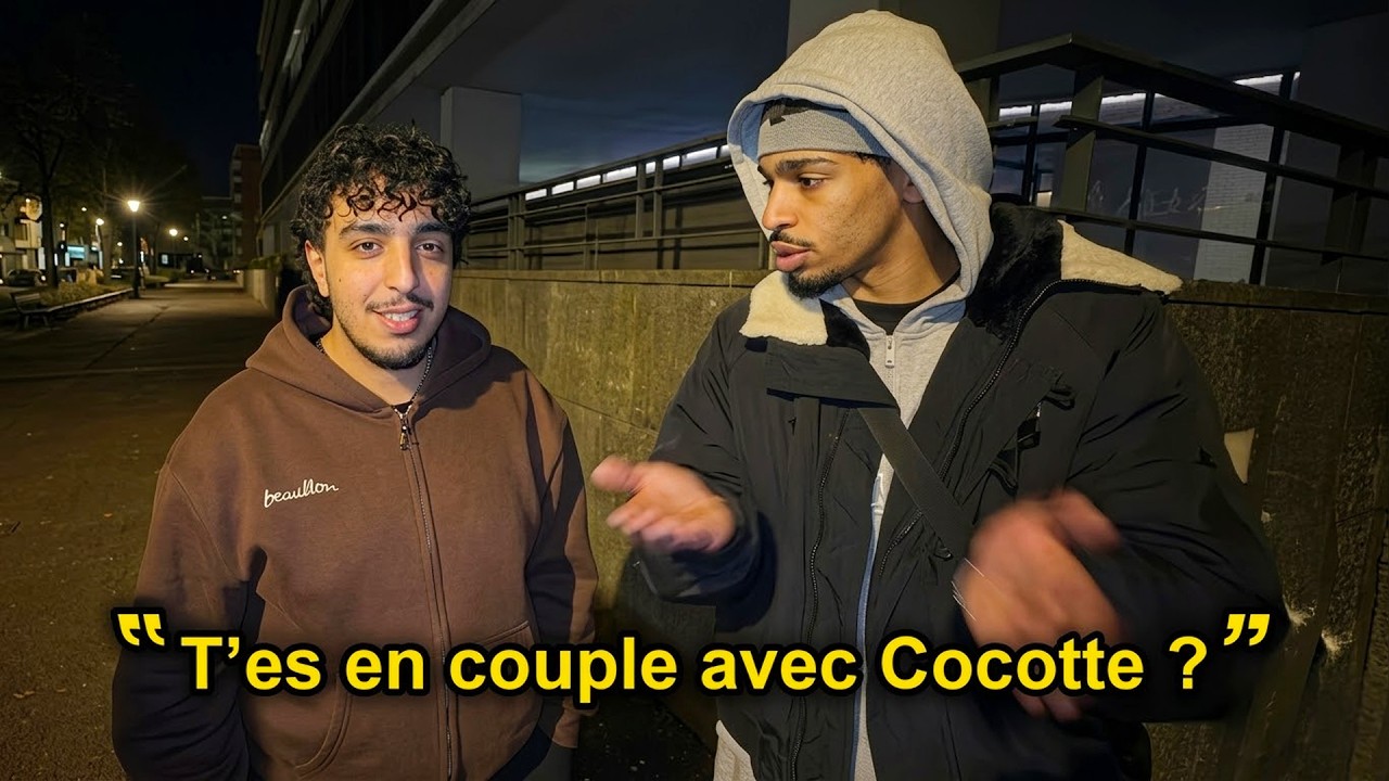 Flamby nous DIT enfin la VÉRITÉ ! 😨