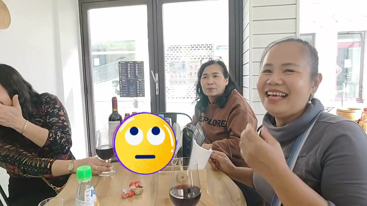 มากินข้าวร้านอาหารไทย