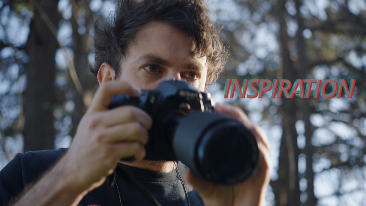 INSPIRATION