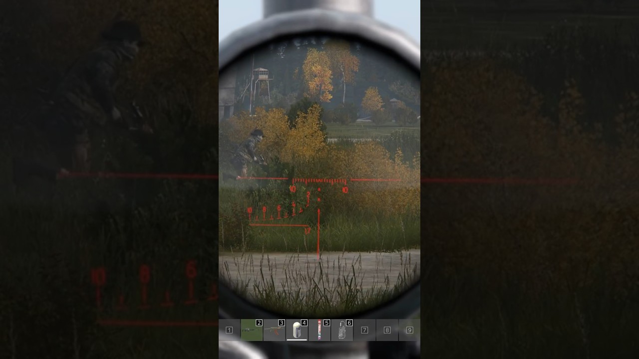 A broken leg on DayZ can be quite fun..
